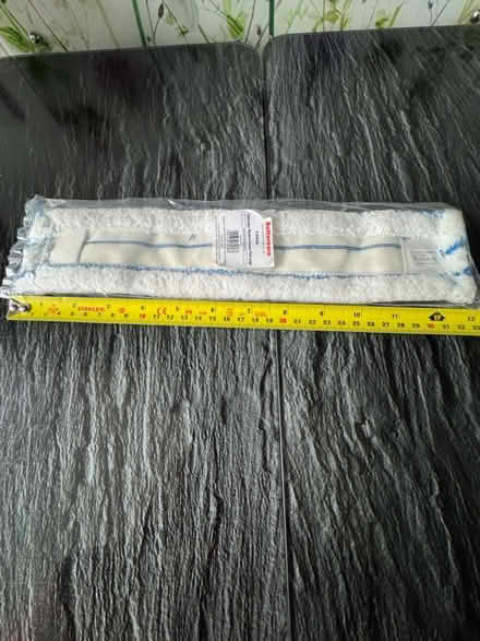 Photo of free Window cleaner pad, brand new (Fordhouses WV10) #2