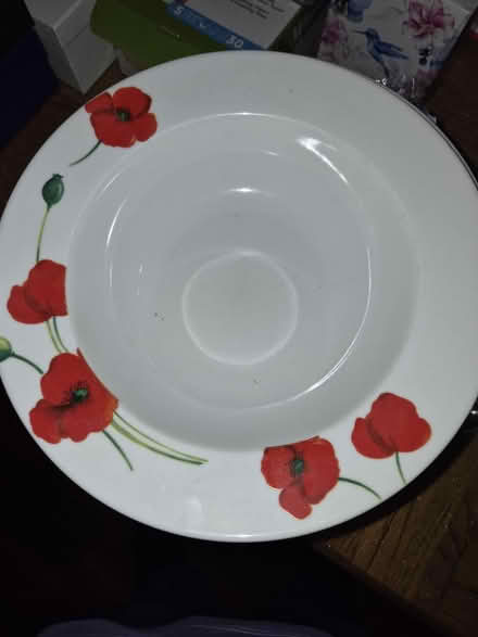 Photo of free 3 pasta bowls (Southchurch SS1) #2