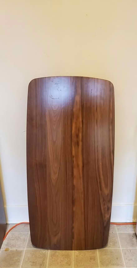 Photo of free Folding coffee table (Capitol Hill) #1