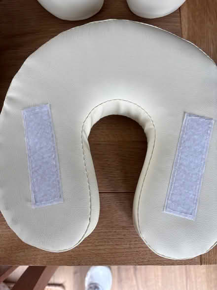 Photo of free Accessories for massage table (Oakdale Poole) #3
