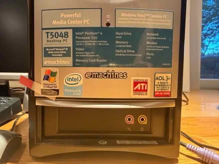 Photo of free Computer (New City NY) #2
