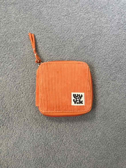 Photo of free Lucy & Yak purse (OX14) #1