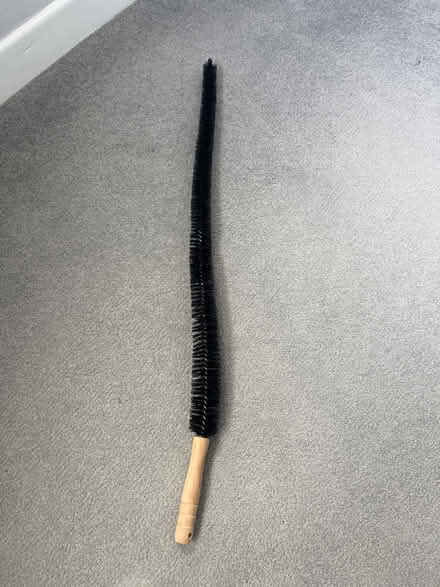 Photo of free Radiator brush (OX14) #1