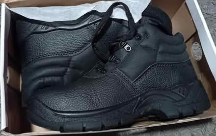 Photo of free Brand New Ladies Safety Shoes (Hayes end) #1