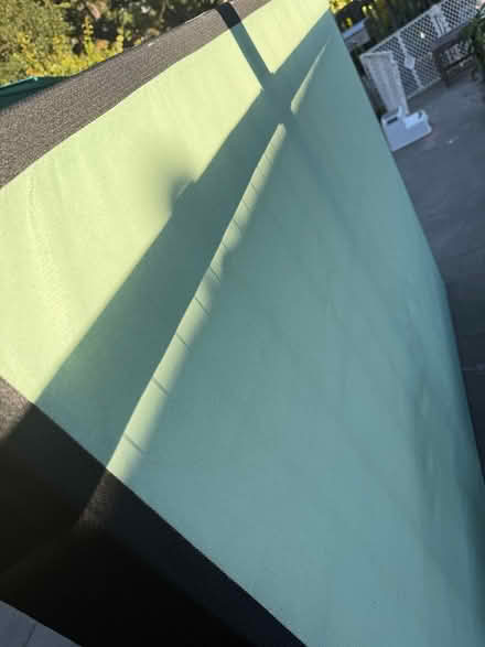 Photo of free Queen box spring (San Rafael) #2