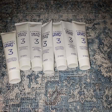 Photo of free 7 nice and easy moisturising treatment (Upper Bevendean BN2) #1
