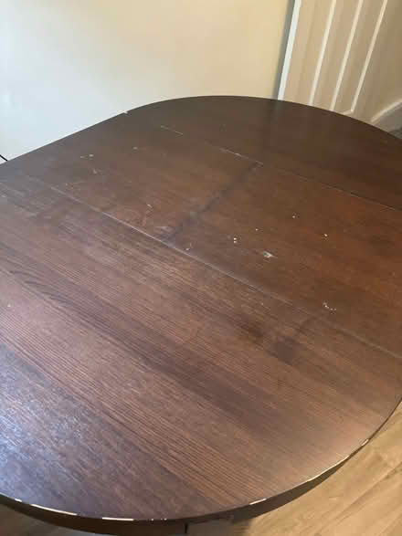 Photo of free Dining table (Sk11 6ph) #2