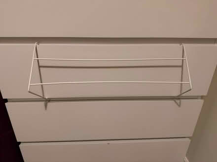 Photo of free Laundry hangers (Abingdon, OX14) #2