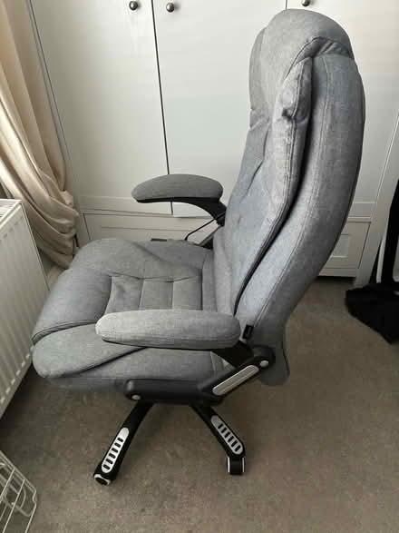 Photo of free Office chair (West Ardsley WF3) #3