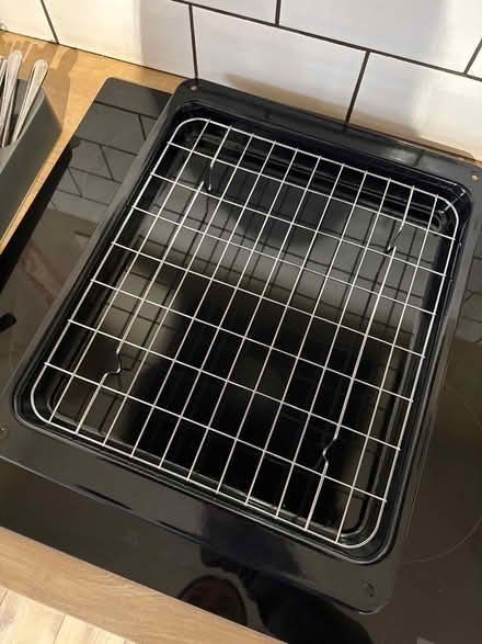 Photo of free Brand new baking tray (Pipers Ash CH2) #1