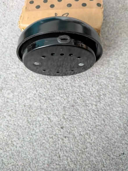 Photo of free Friedland 4 inch underdome bell. (Allesley Park CV5) #3