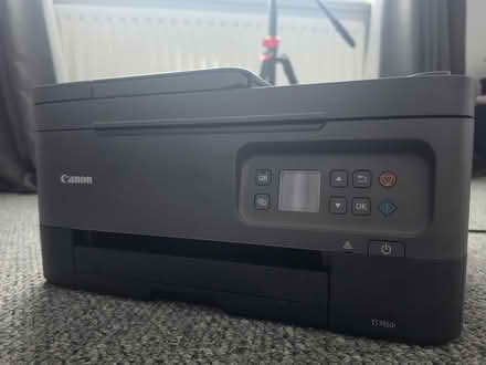 Photo of free Canon TS7450I - WiFi Only Printer (Bournville) #1