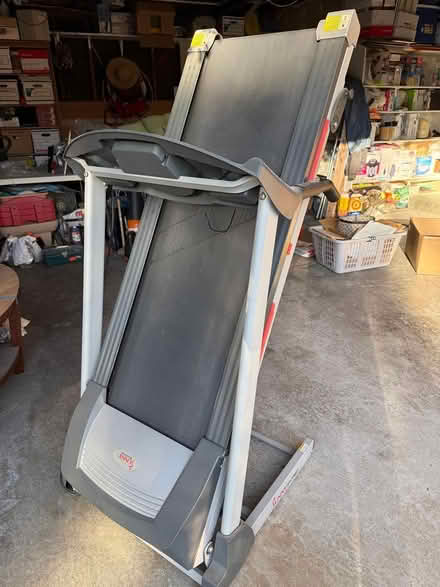 Photo of free Treadmill: Sunny SF-T7603 (Southwest Sunnyvale) #2