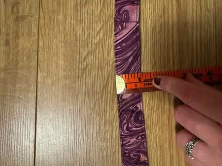Photo of free Dog collar (medium sized) (Lords Wood ME5) #3