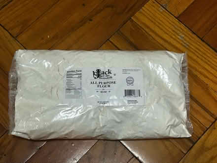 Photo of free Pantry Extras for Gifting (Corn of Qns. Blvd. and 83rd Av) #1