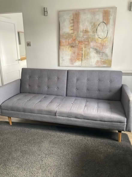 Photo of free Sofa bed (BA15 1NN) #1