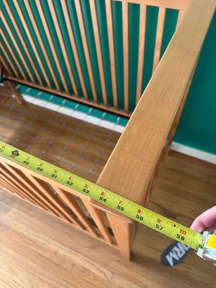 Photo of free Land of nod crib (San Rafael) #3