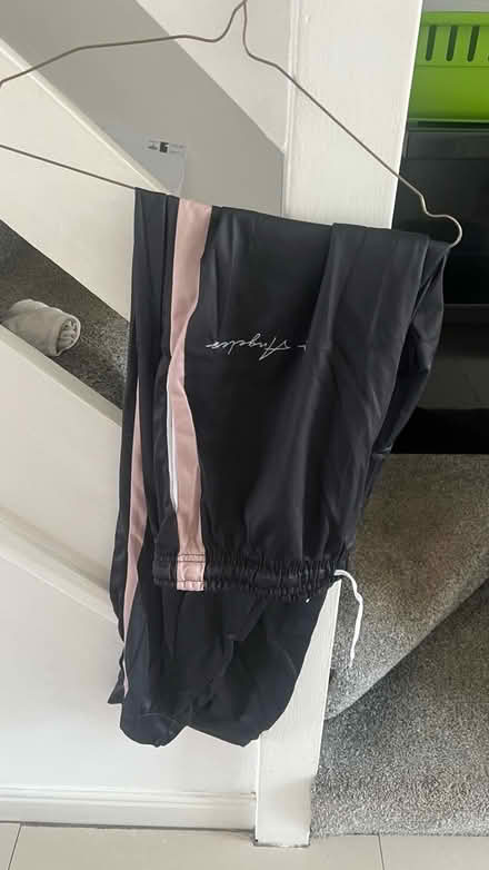 Photo of free Nylon track suit (Chatham kent ME5) #2