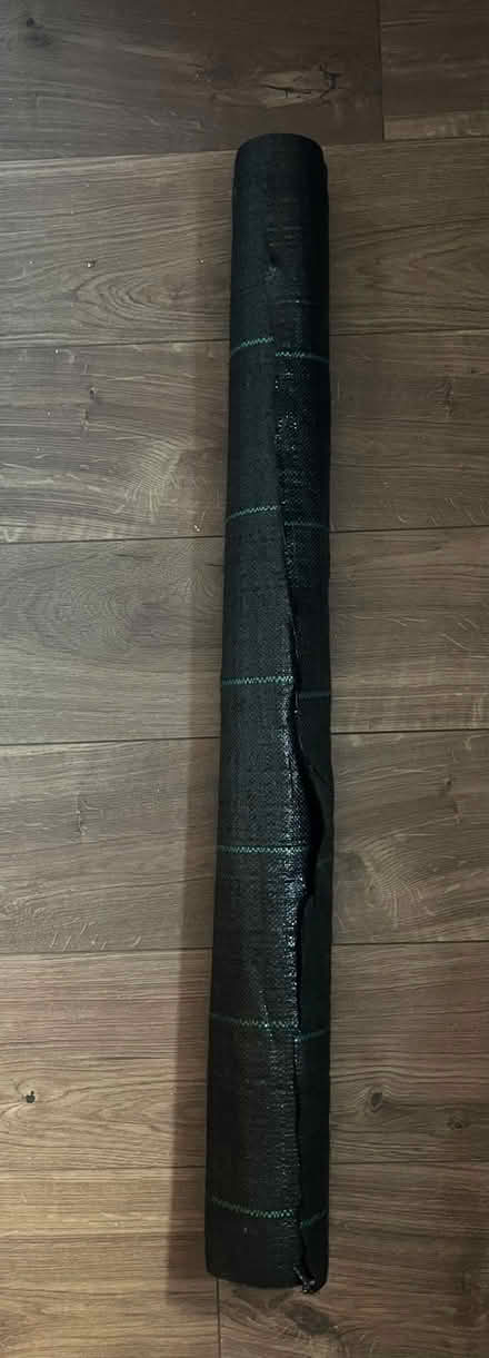 Photo of free Weed control membrane (Church Langley CM17) #1