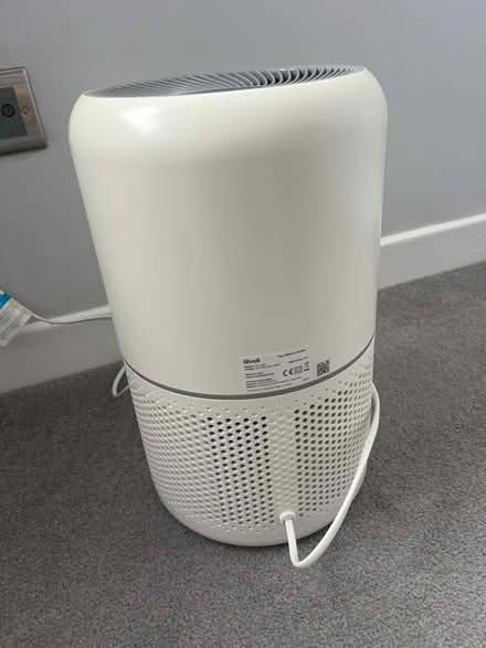 Photo of free Air purifier (OX14) #4