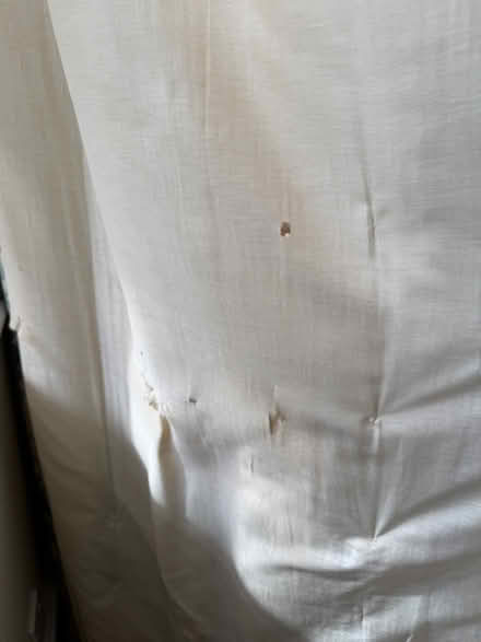 Photo of free Two sets of Interlined curtains (Woking GU22) #3