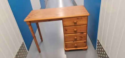 Photo of free Dressing table with drawers (Horspath Oxford OX33 1RW) #3