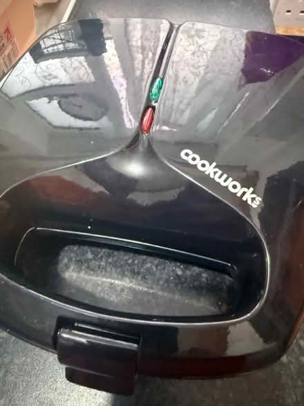 Photo of free Sandwich maker (Croydon CR0) #2