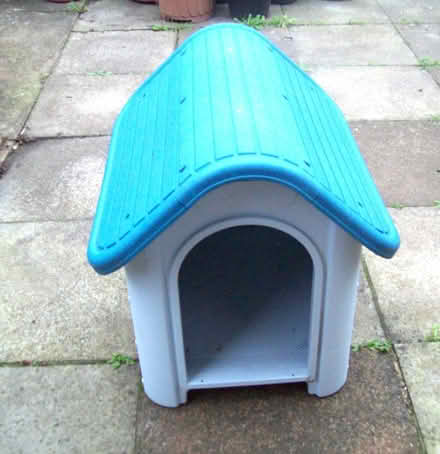 Photo of free Kennel (Marton Bank FY4) #1
