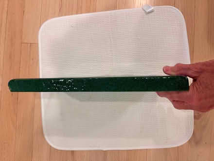 Photo of free Slab glass (Near Bachman Park, Los Gatos) #3