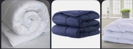 Photo of Duvet for adult (Hilltown DD3) #1
