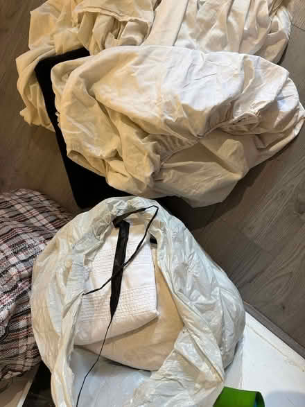 Photo of free Assorted bedcovers for double (Potters Bar EN6) #1