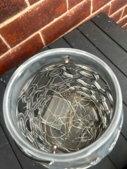 Photo of free Ceramic jar (Holbrook, Belper, DE56) #2