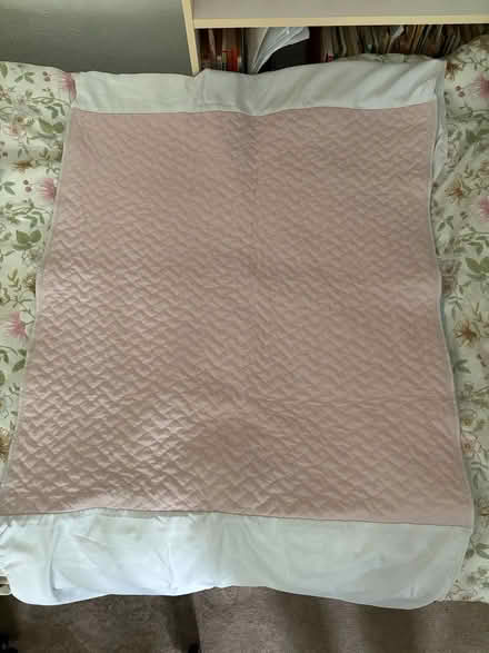 Photo of free Reusable Bed pads (South Croydon CR2) #1