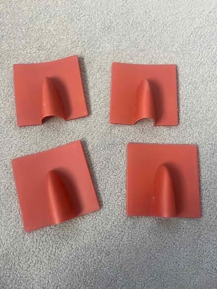 Photo of free Exterior wall wire/hole cover (OX14) #1