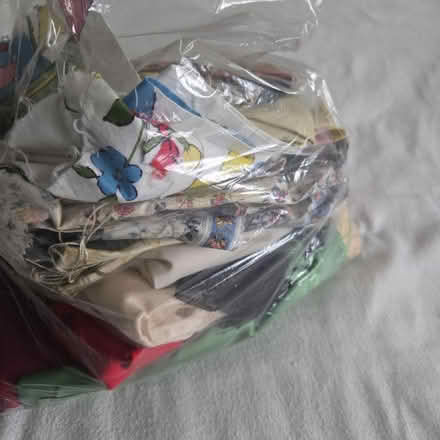 Photo of free Scrap Materials (Mt.Pleasant and Eglinton area) #3