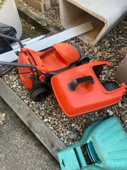 Photo of free Not working. For parts (Charlton SE7) #1