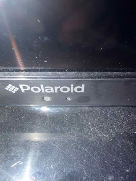 Photo of free Polaroid tv no remote control (Wallasey CH45) #3