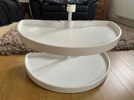 Photo of free Carousel for kitchen cupboard (Dronfield S18) #2