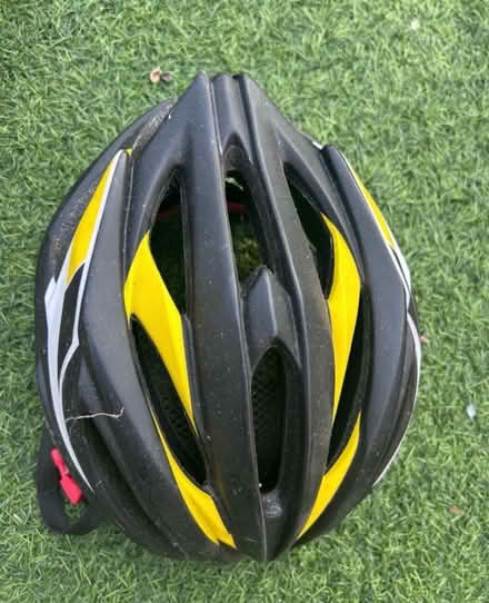 Photo of free Styval Cycling Helmet (Weybridge KT13) #2