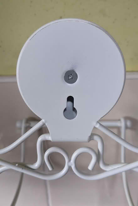 Photo of free Hepworth & Sons Bathroom Holder (PL4 Greenbank.) #4
