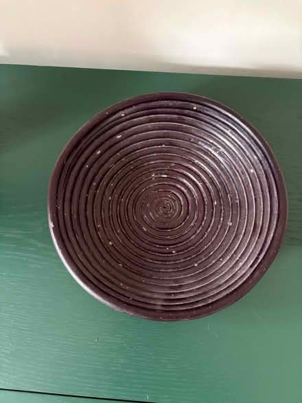 Photo of free Wooden bowl (Preston PR1) #1