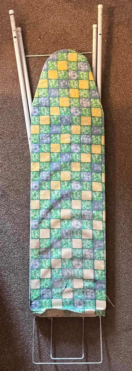 Photo of free Ironing board (Church Langley CM17) #1