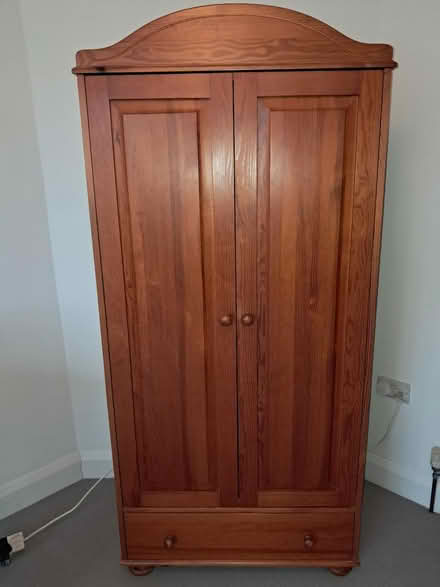 Photo of free Mamas & Papas Kids Wardrobe KT1 (KT1 The Triangle) #1