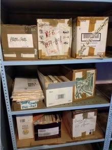 Photo of free Collection of film magazines (Tollcross EH3) #1