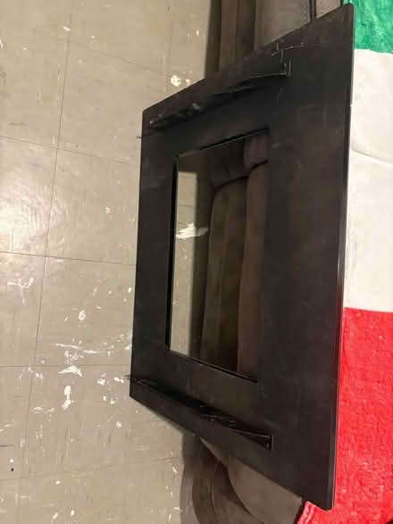 Photo of free Fireplace with mirror surround (Sandridge AL4) #3