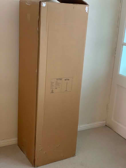 Photo of free Strong boxes (Prudhoe NE42) #3