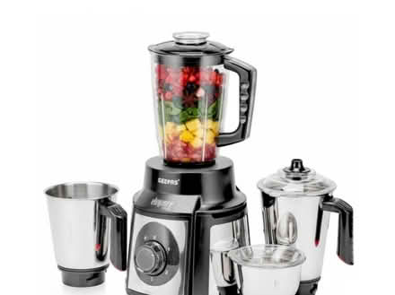 Photo of Any kind of Mixer grinder (AL10 8TS) #1
