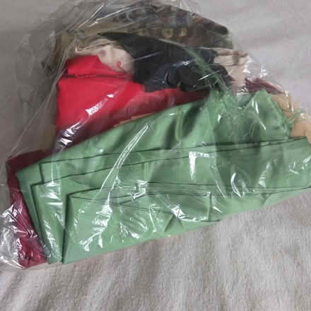 Photo of free Scrap Materials (Mt.Pleasant and Eglinton area) #4