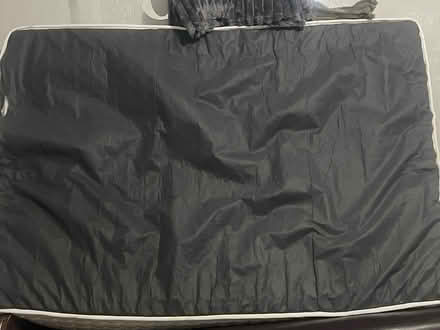 Photo of free Double size mattress (BD4 Bradford) #1