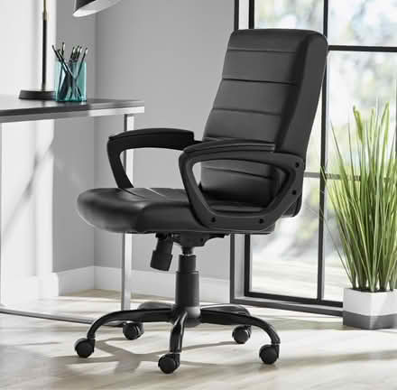 Photo of Desk chair or small fridge (St Andrews KY16) #2